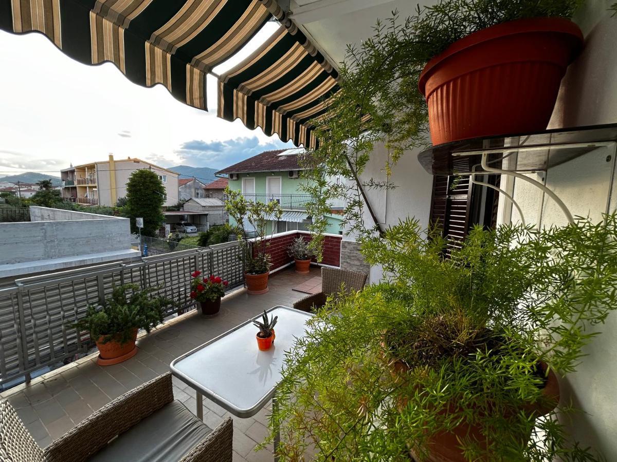 Hotel Soba Za Odmor Nika Kaštela Exterior foto